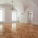 Conseils de pose d'un parquet